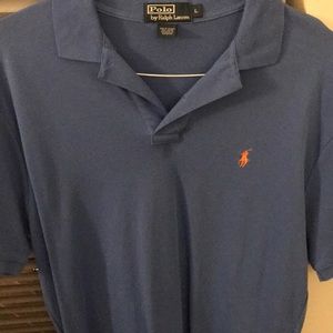 Ralph Lauren polo Size L